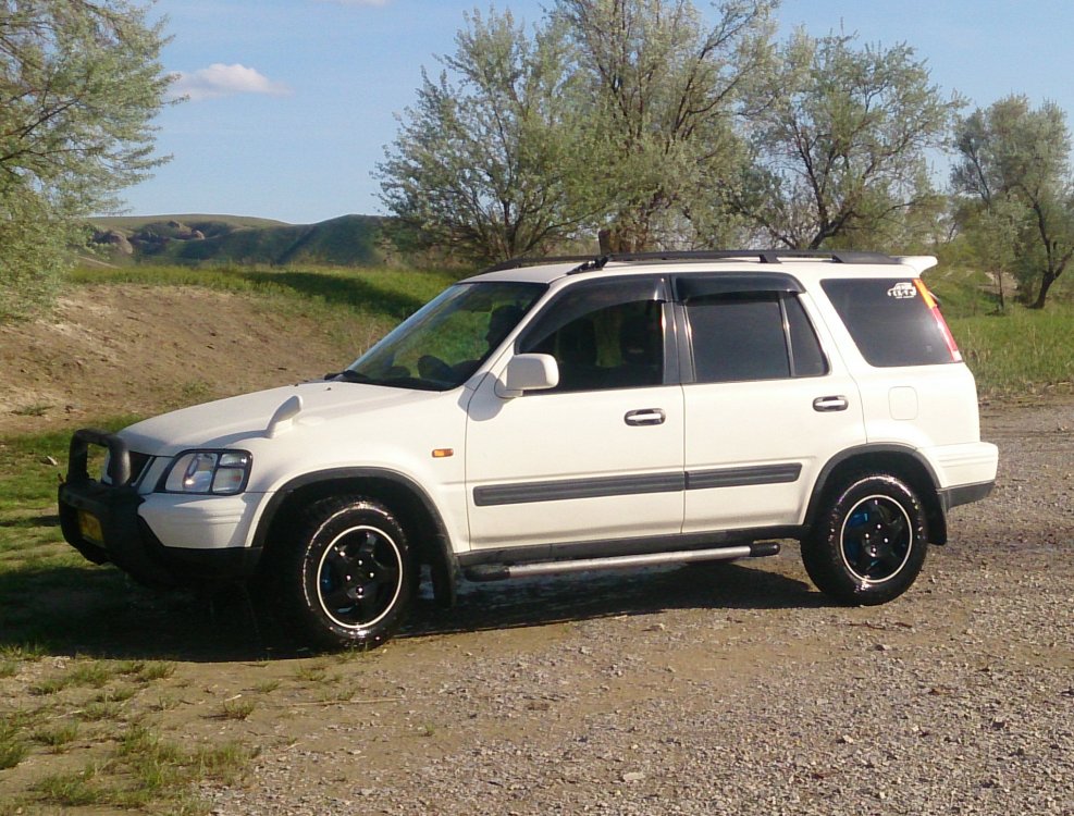 CRV rd1 r17