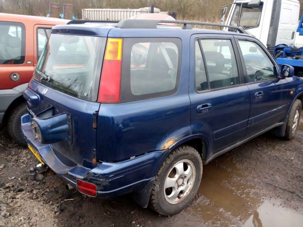 CRV 1