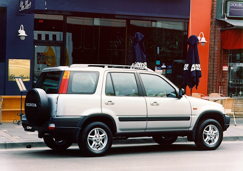 Honda CR-V 1996