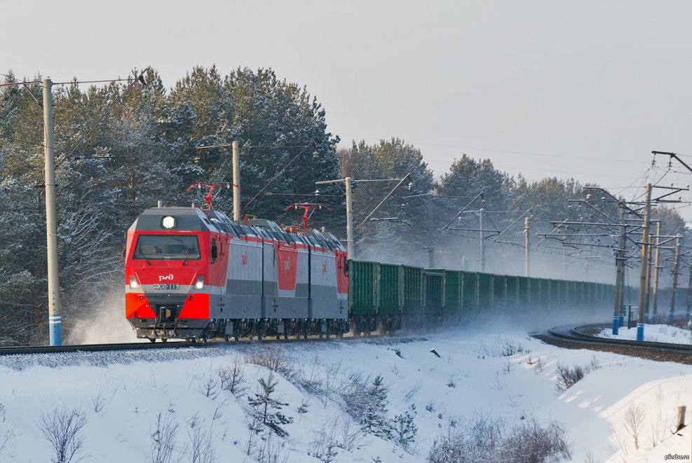 2эс10 Новосибирск