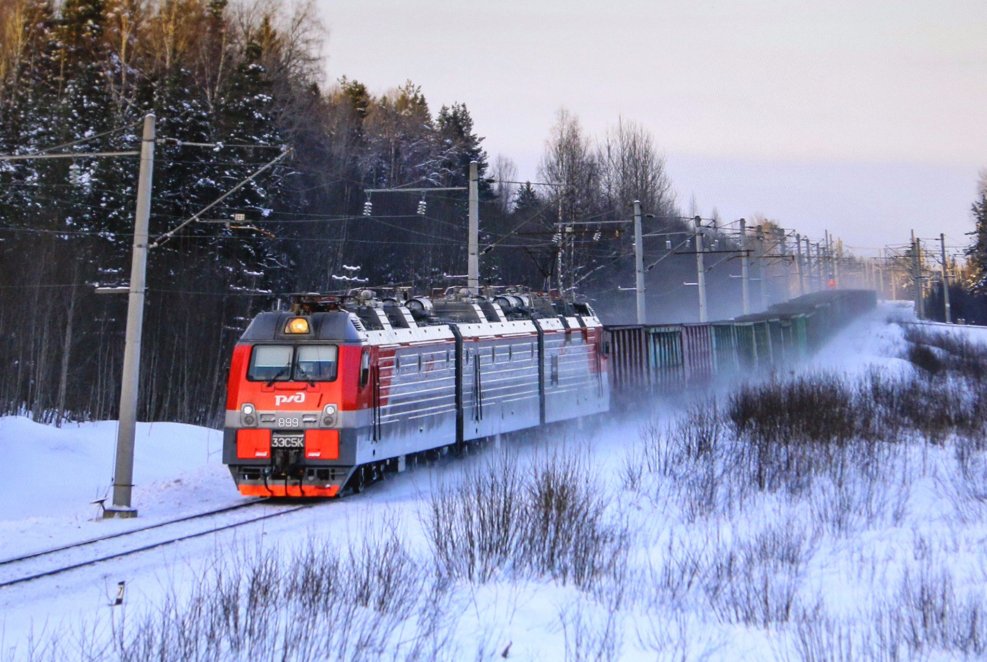 3эс5к Ермак
