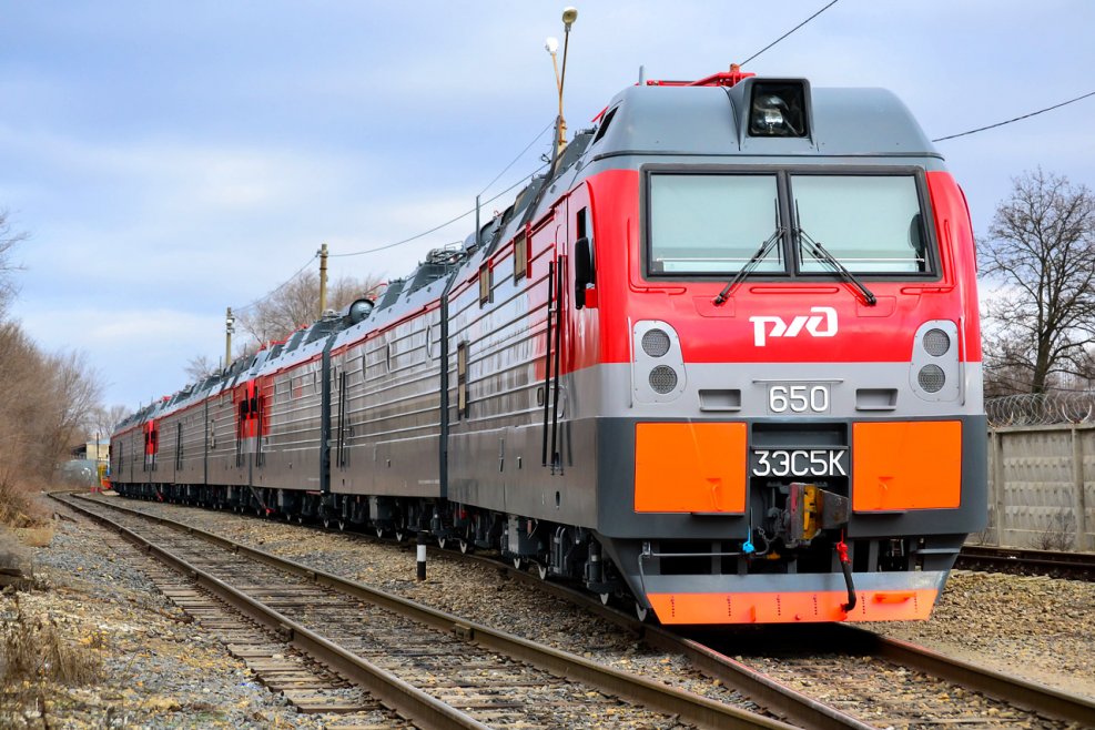 3эс5к 650