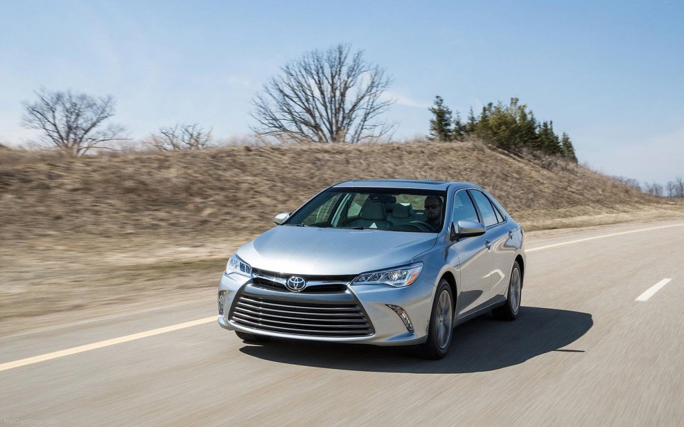 Camry 70 2021