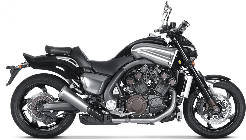 Yamaha v-Max 1700