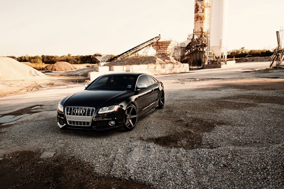 Audi s5 1920 1080