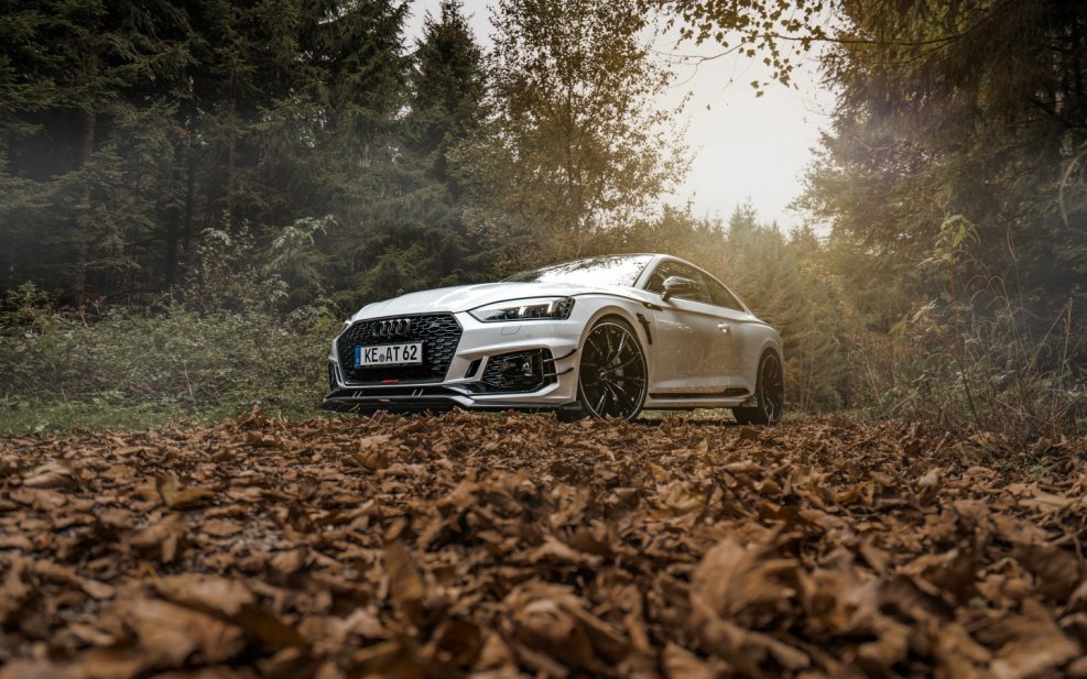 HD Audi rs5