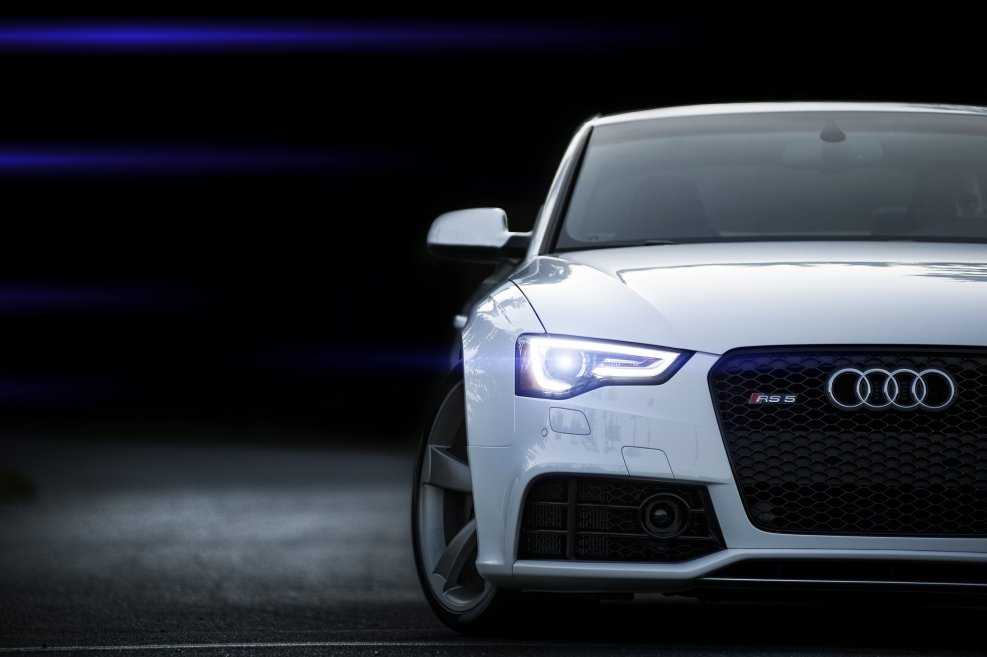 HD Audi rs5