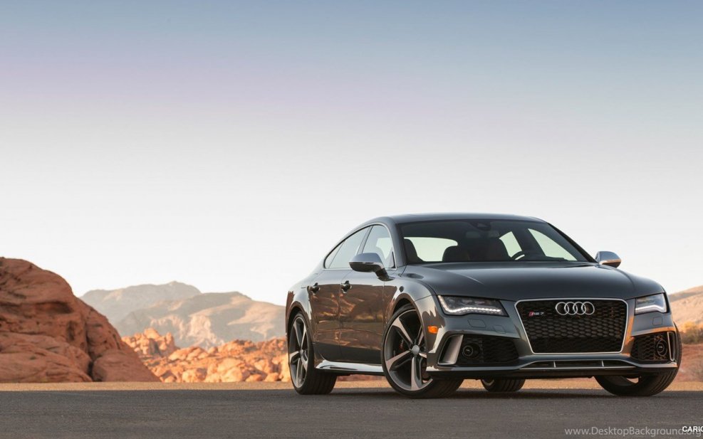 Audi RS 7 HD