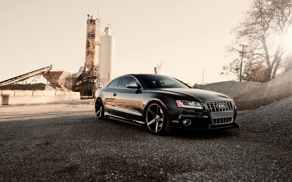 Audi s8 1920x1080