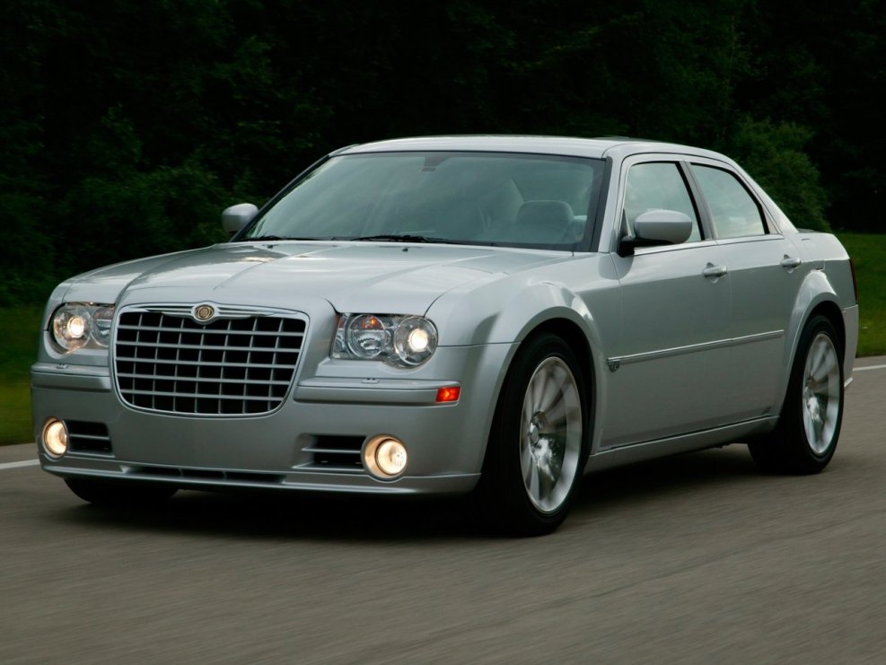 Chrysler 300