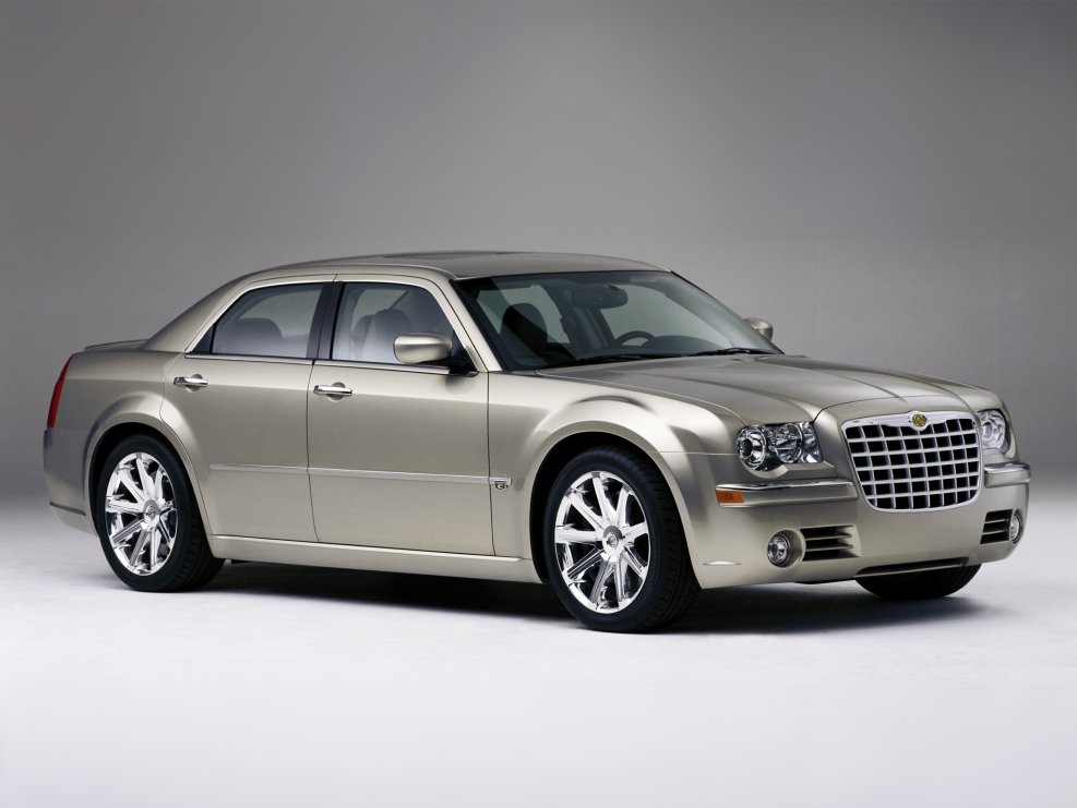 Chrysler 300