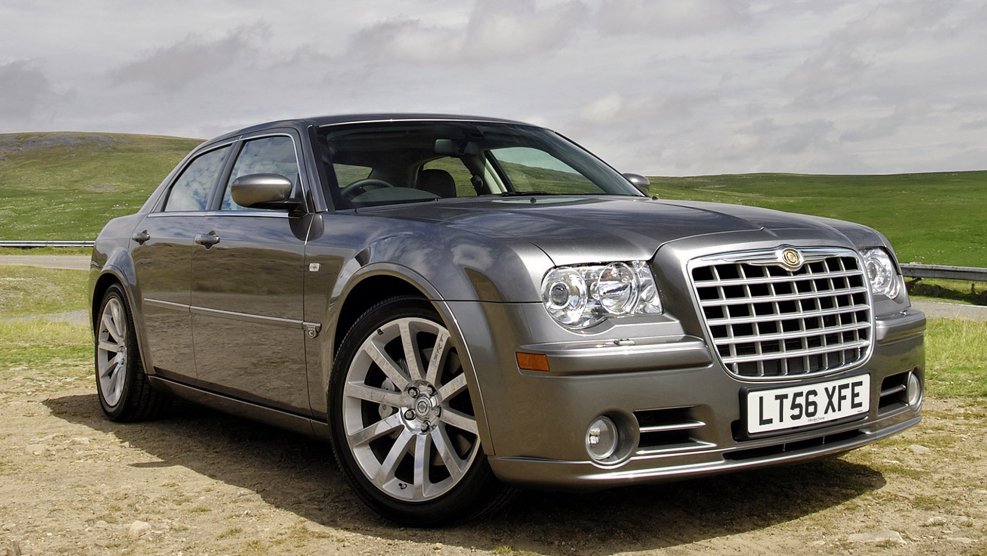Chrysler 300
