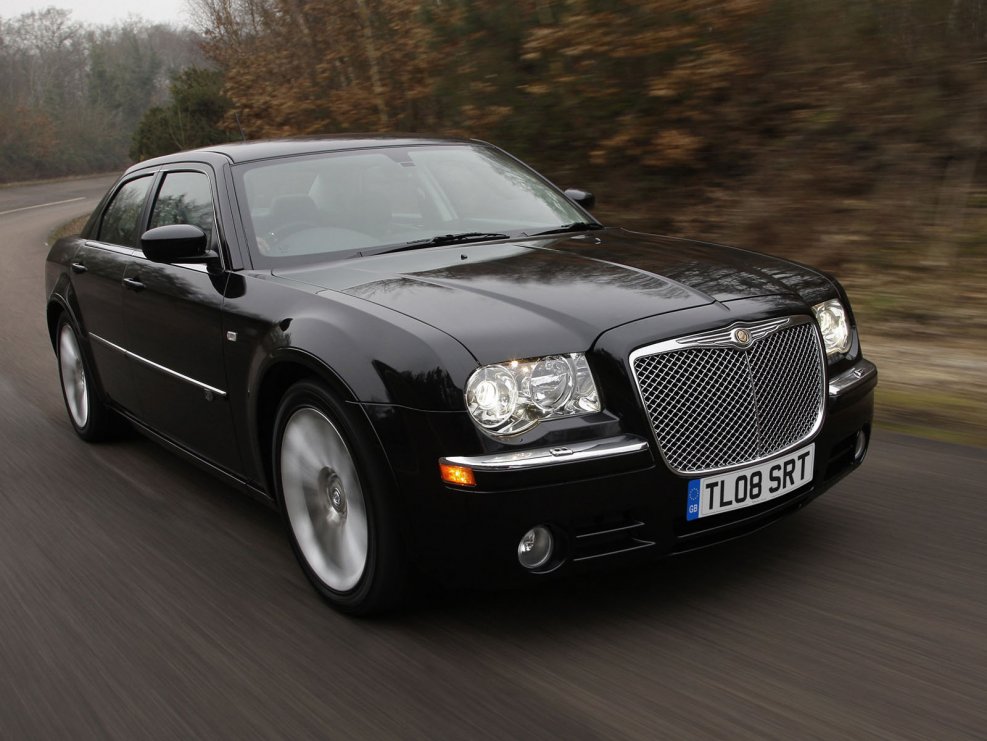 Chrysler 300