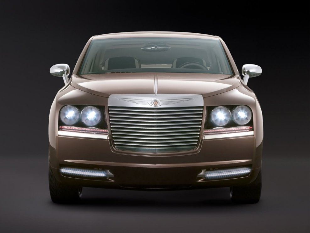 Chrysler Imperial Concept