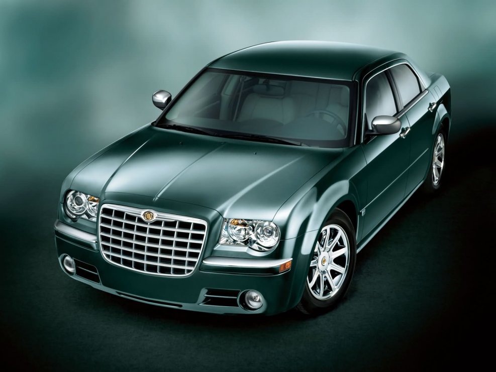 Cruiser 300 c