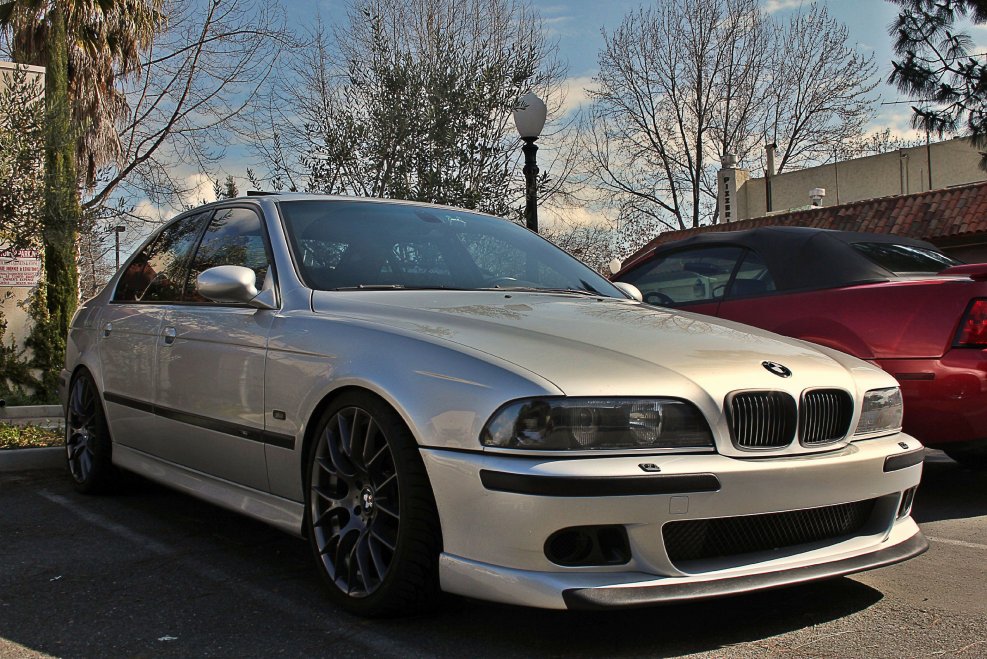BMW 359 e39