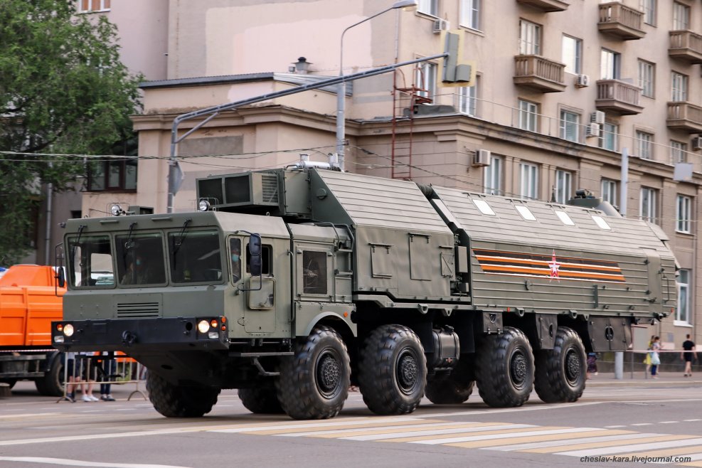 МЗКТ-7930 МОБД