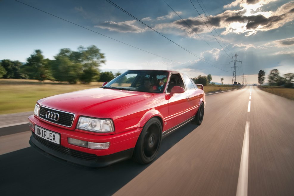 Ауди 80 b4