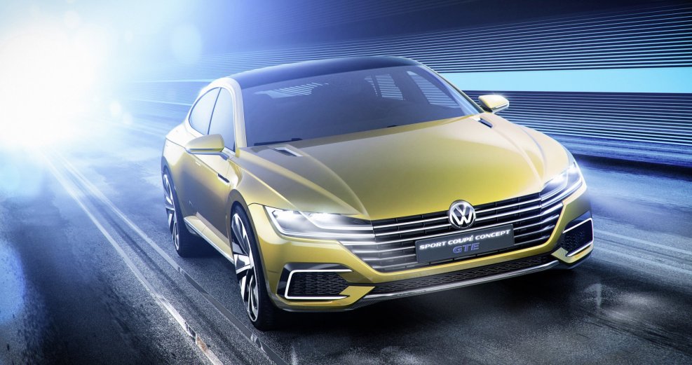 Volkswagen Golf Sport 2020