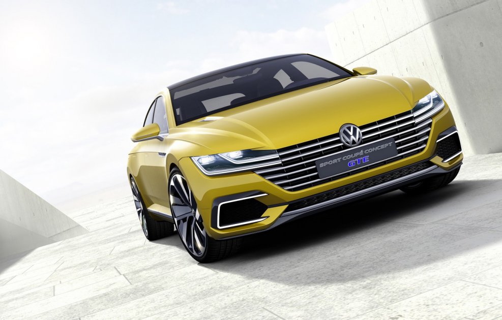 Scirocco r 2010
