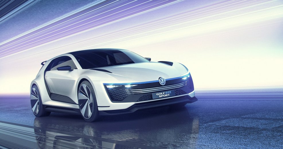 Фольксваген XL Sport