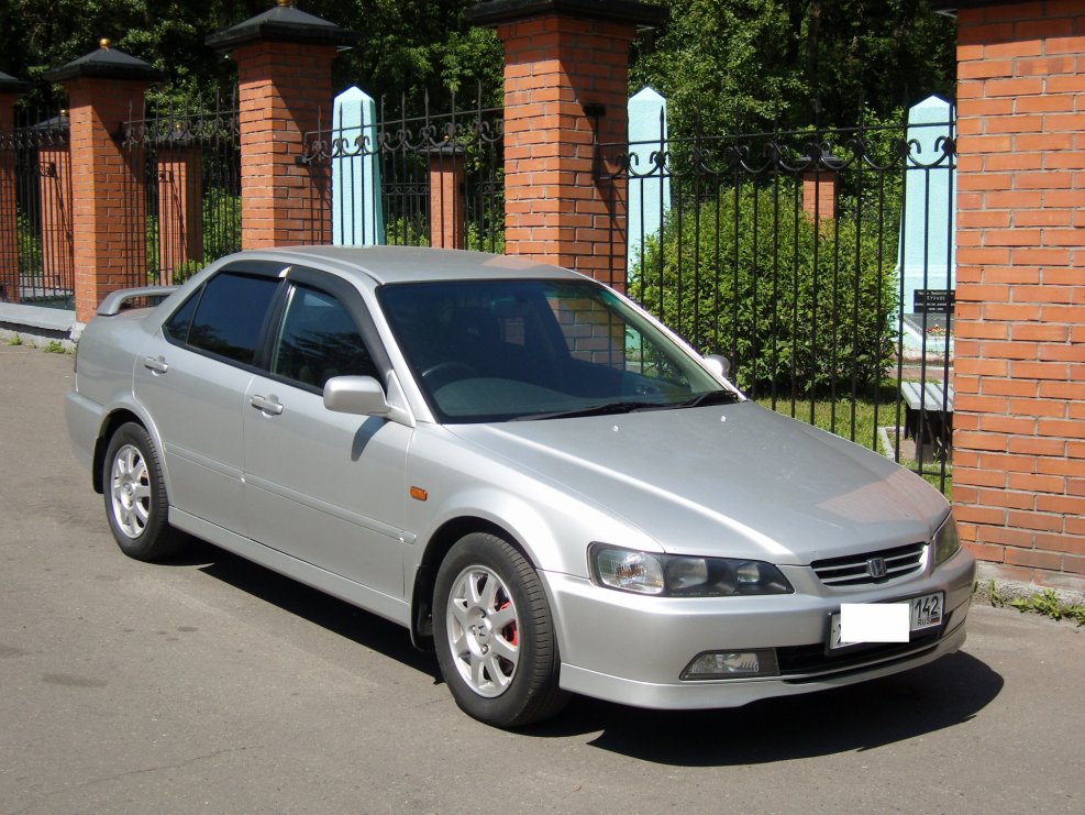Honda Accord 1999