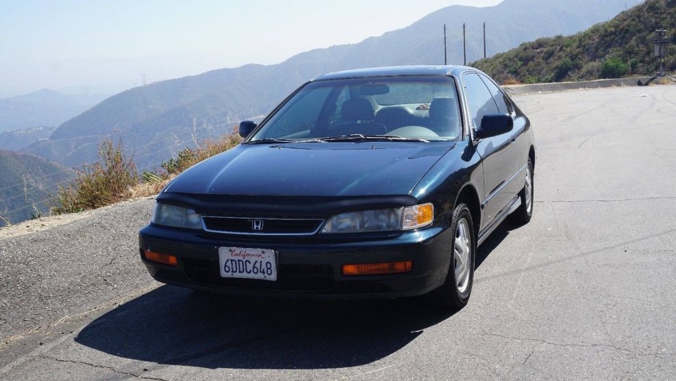 Honda Accord 2006