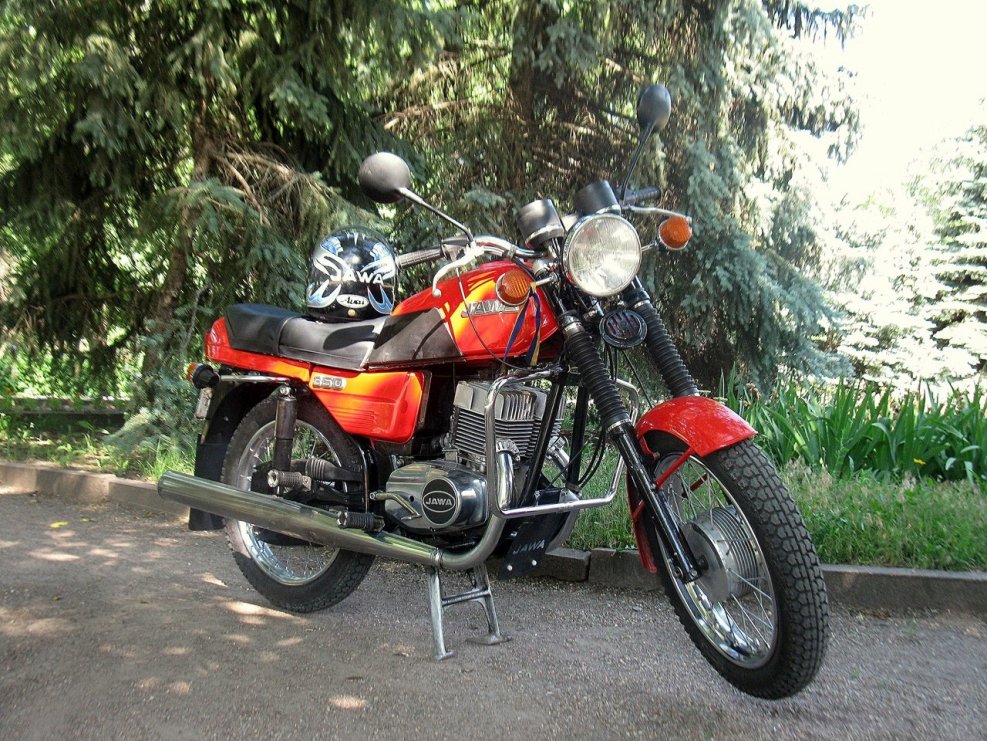 Ява 638-0-00