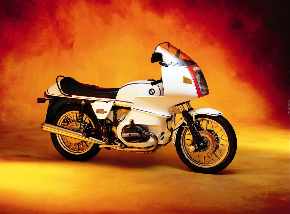 BMW Moto 70х