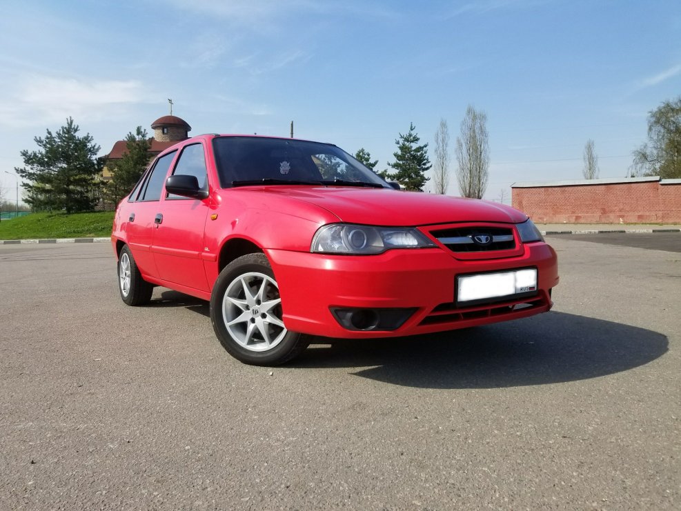 Nexia n150