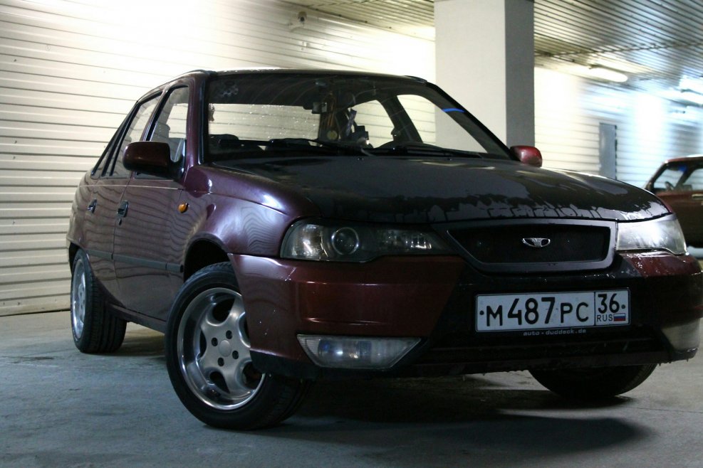 Nexia n150