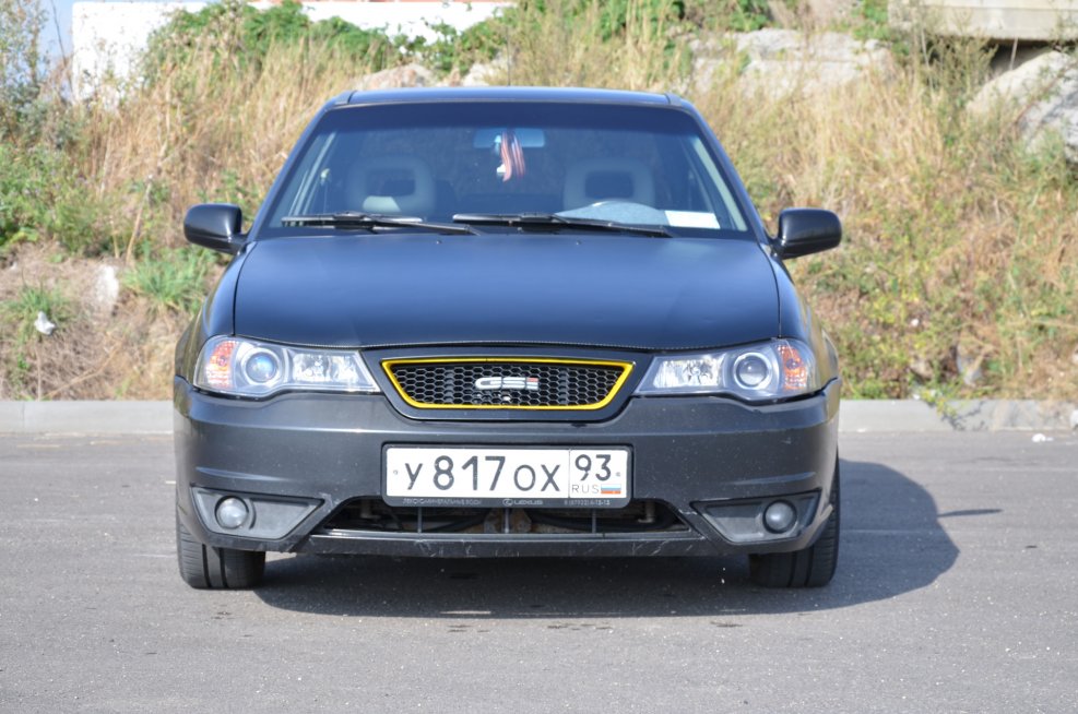 Daewoo Nexia n150