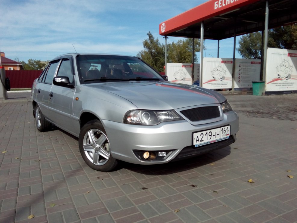 Nexia 150