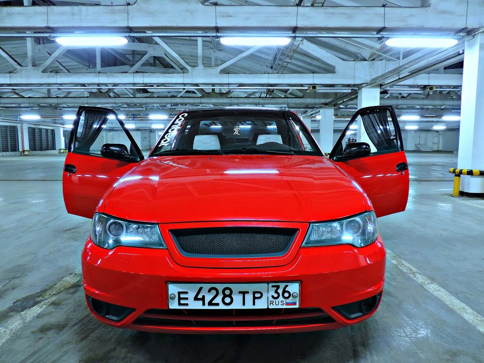 Nexia n100 n150