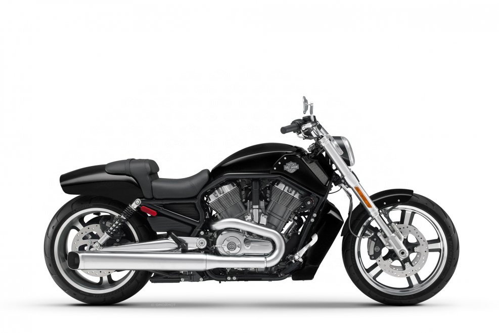 Харлей Дэвидсон мотоциклы v-Rod
