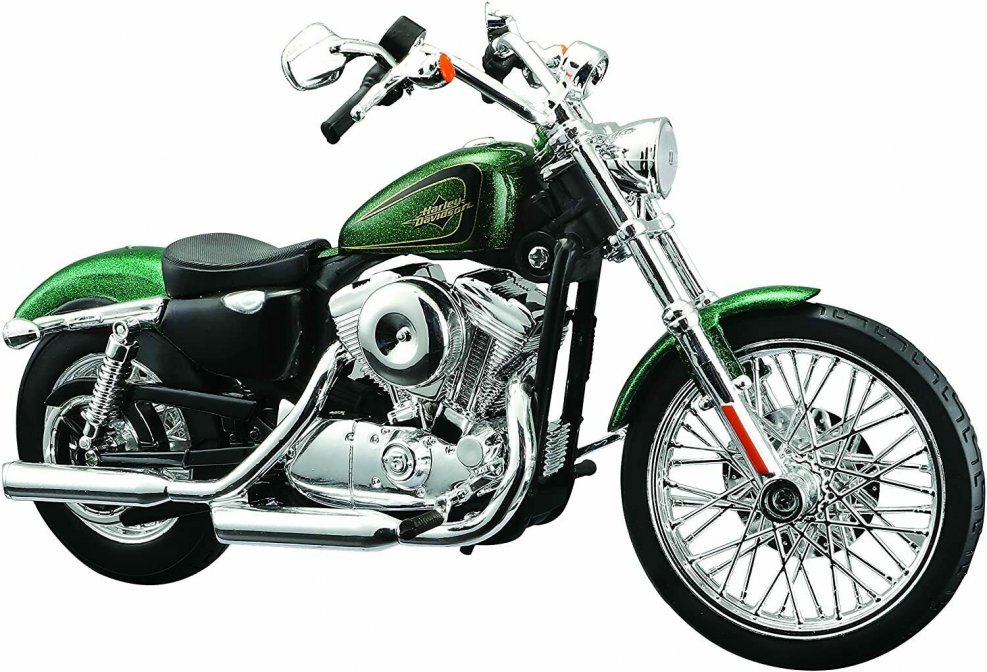 Harley-Davidson XL 1200v Seventy