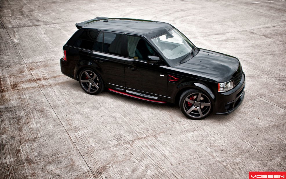 Range Rover Sport 2012 r22