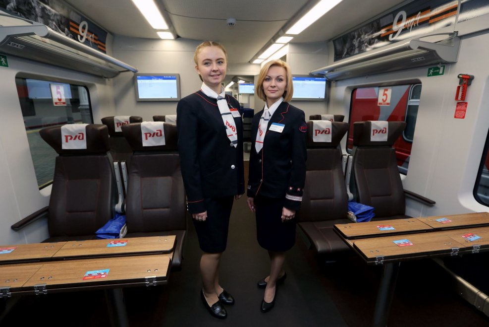 Ласточка Москва Минск