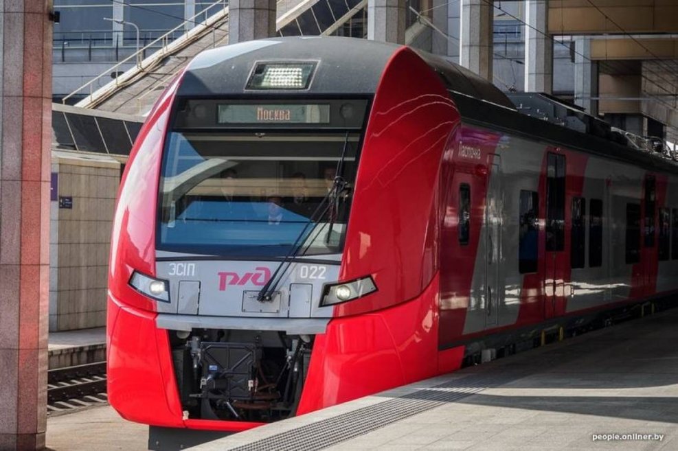 Ласточка 716м