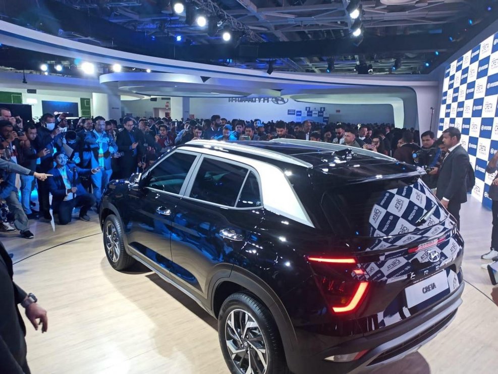 Hyundai Creta 2015