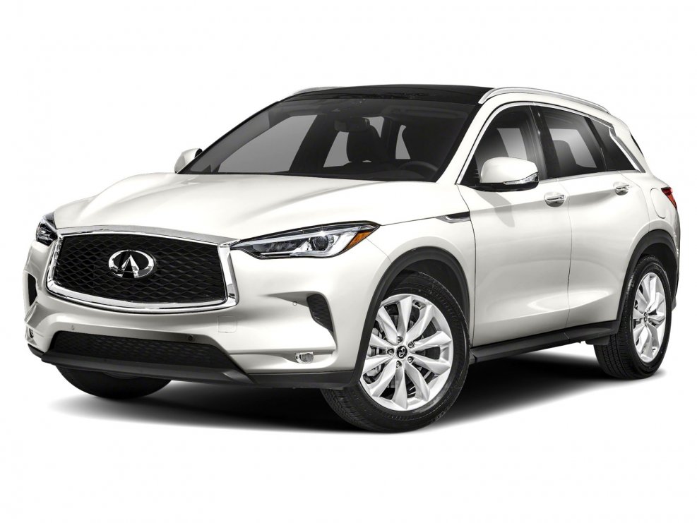 Chery Infinity