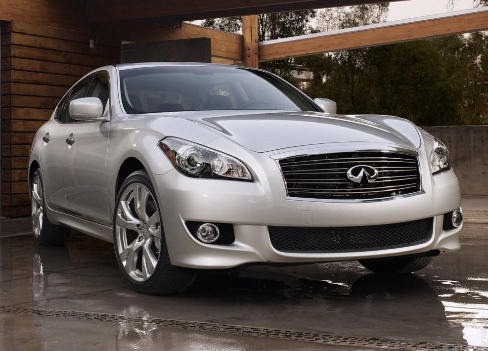 Инфинити qx70 2022