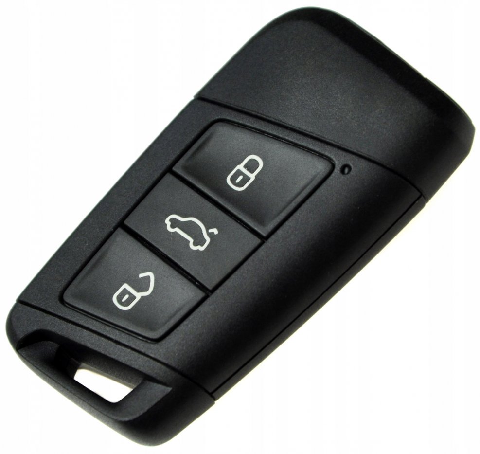 Ключ VW Polo