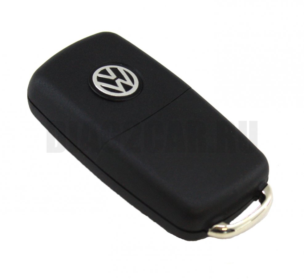 VW коричневый Polk