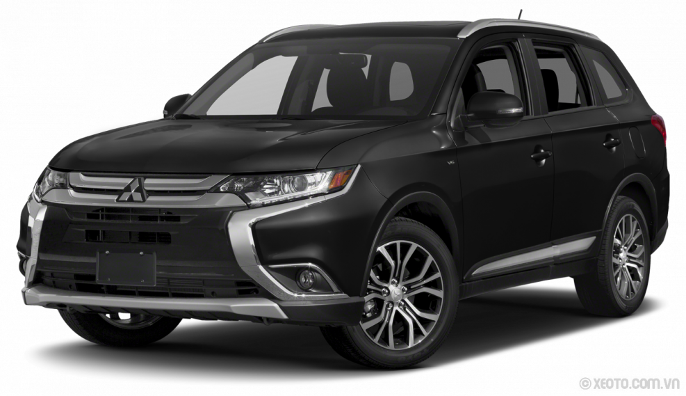 Mitsubishi Outlander Sport 2018