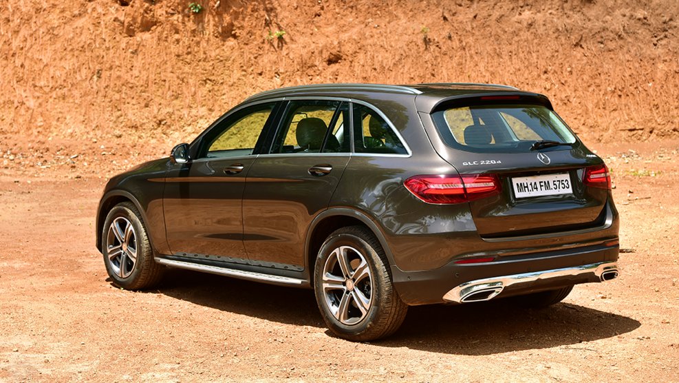 GLC 4500