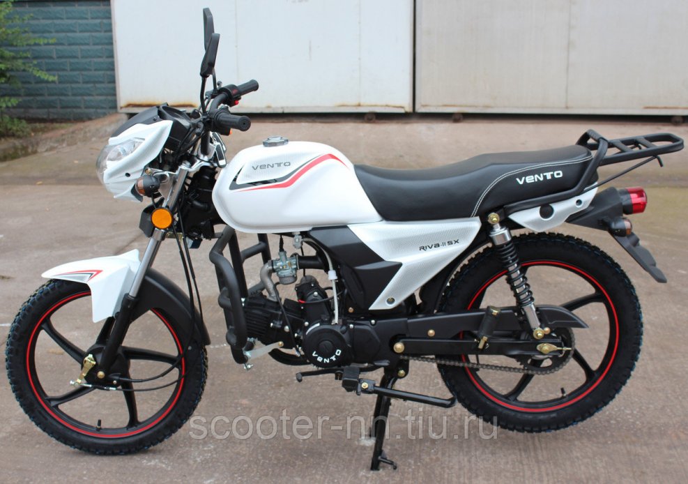 Alpha SX 110