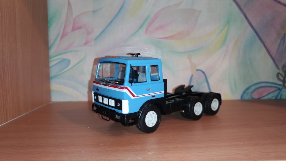 МАЗ 93971 АВД
