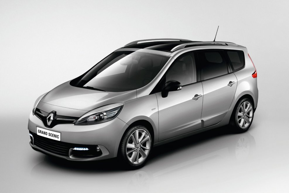 Renault Grand Scenic
