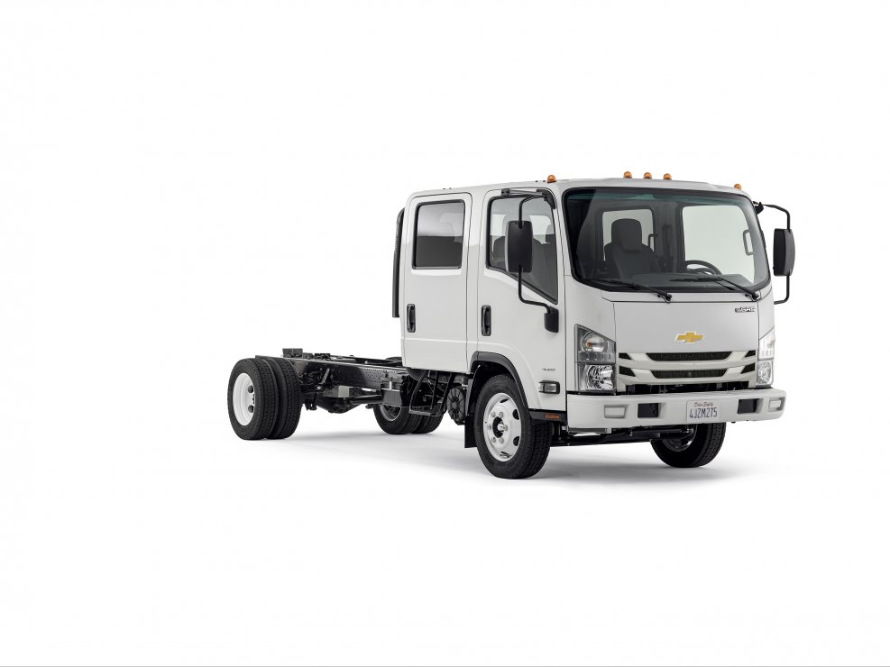 Isuzu аб4349